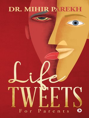 cover image of Life Tweets